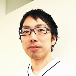 技士長 柳町 竜徳