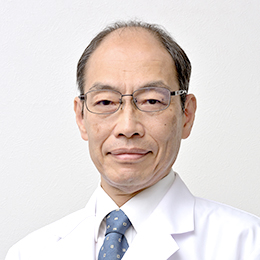 センター長 要 伸也