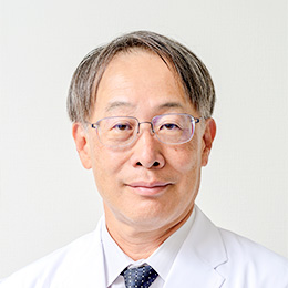 内田 信一